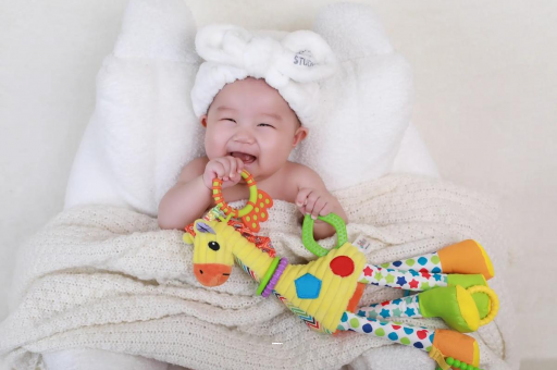 镇江六个月宝宝突然发烧